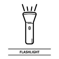 Flashlight Drawing at PaintingValley.com | Explore collection of