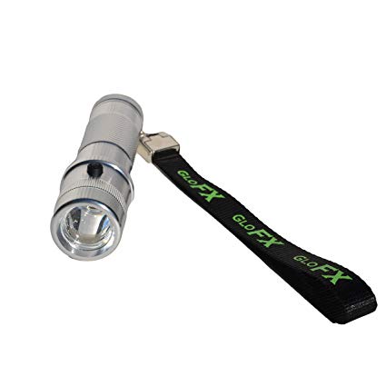 425x425 Multicolor Led Flashlight Programmable Rgb Color Flashing - Flashlight Drawing