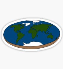 210x230 flat earth society drawing gifts merchandise redbubble - Flat Earth Drawing
