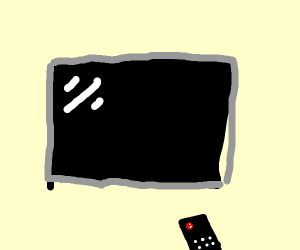 300x250 Flat Screen Tv Drawing - Flat Screen Tv Drawing