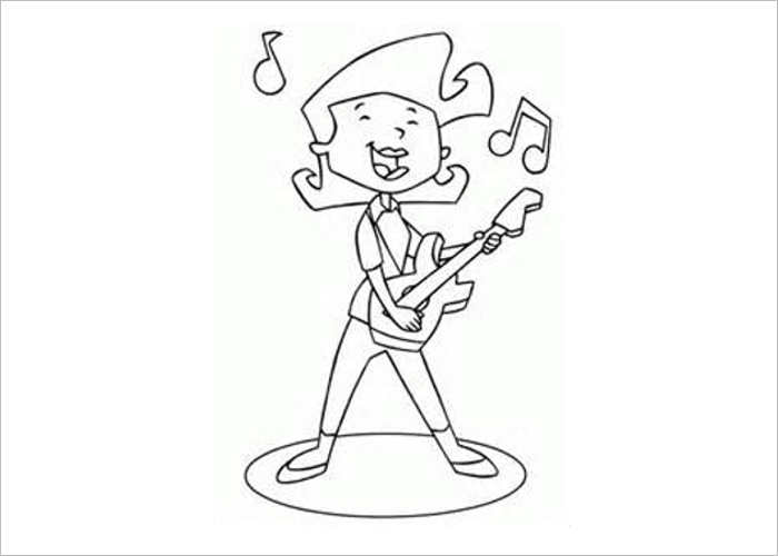 700x500 Flat Stanley Pictures To Print - Flat Stanley Drawing