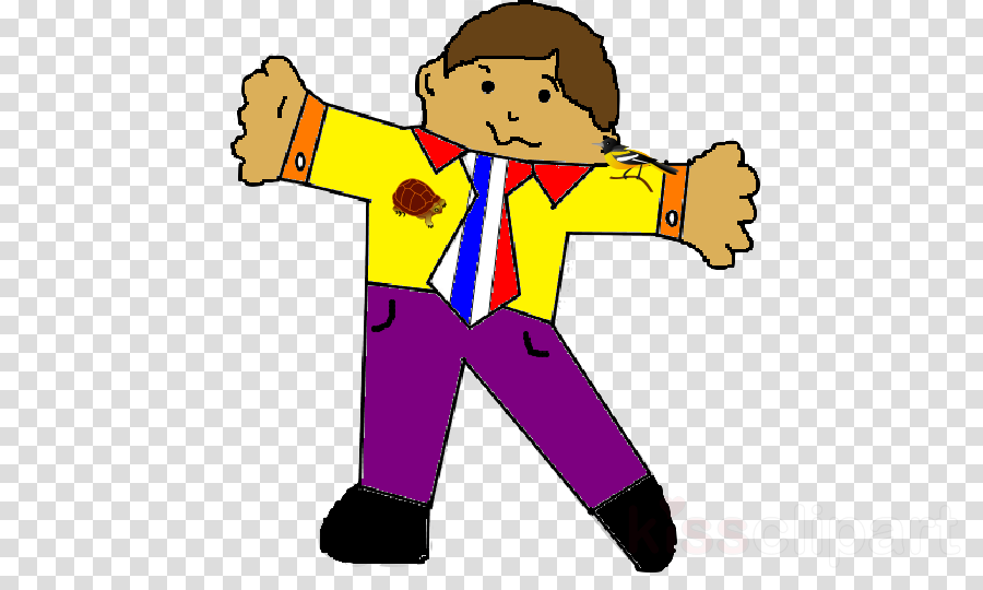 900x540 Drawing, Yellow, Purple, Transparent Png Image Clipart Free Download - Flat Stanley Drawing