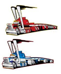 235x286 Best Drawings And Art Work Images Drawing Techniques - Flatbed Truck Drawing