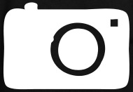 190x131 drawing of a camera unisex fleece zip hoodie spreadshirt - Fleece Drawing