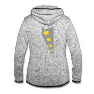 190x190 shop drawing fleece jackets online spreadshirt - Fleece Drawing