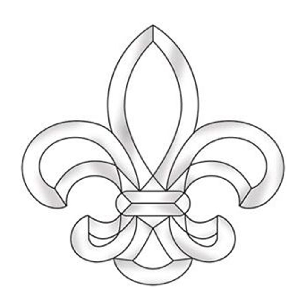 fleur-de-lis-line-drawing-at-paintingvalley-explore-collection-of