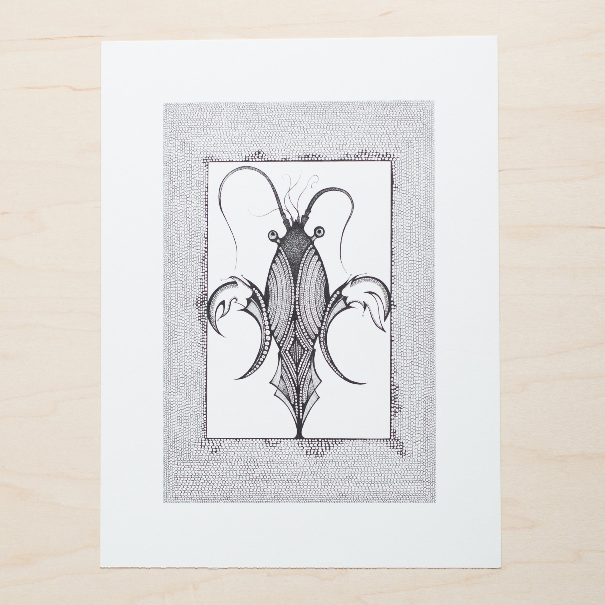 2048x2048 Fleur De Lis Ii Akkika - Fleur De Lis Line Drawing