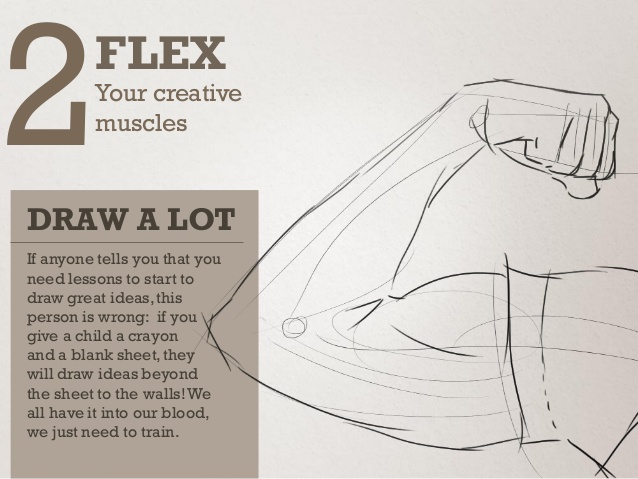 638x479 flex draw a lot if - Flex Drawing