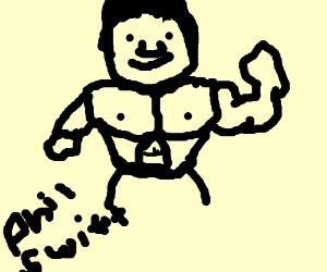 300x250 phil swift for flex tape pio drawing - Flex Drawing