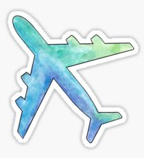 210x230 flight attendant drawing stickers redbubble - Flight Attendant Drawing