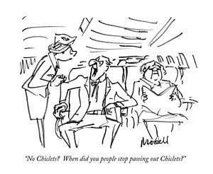 300x246 Flight Attendant Drawings Fine Art America - Flight Attendant Drawing