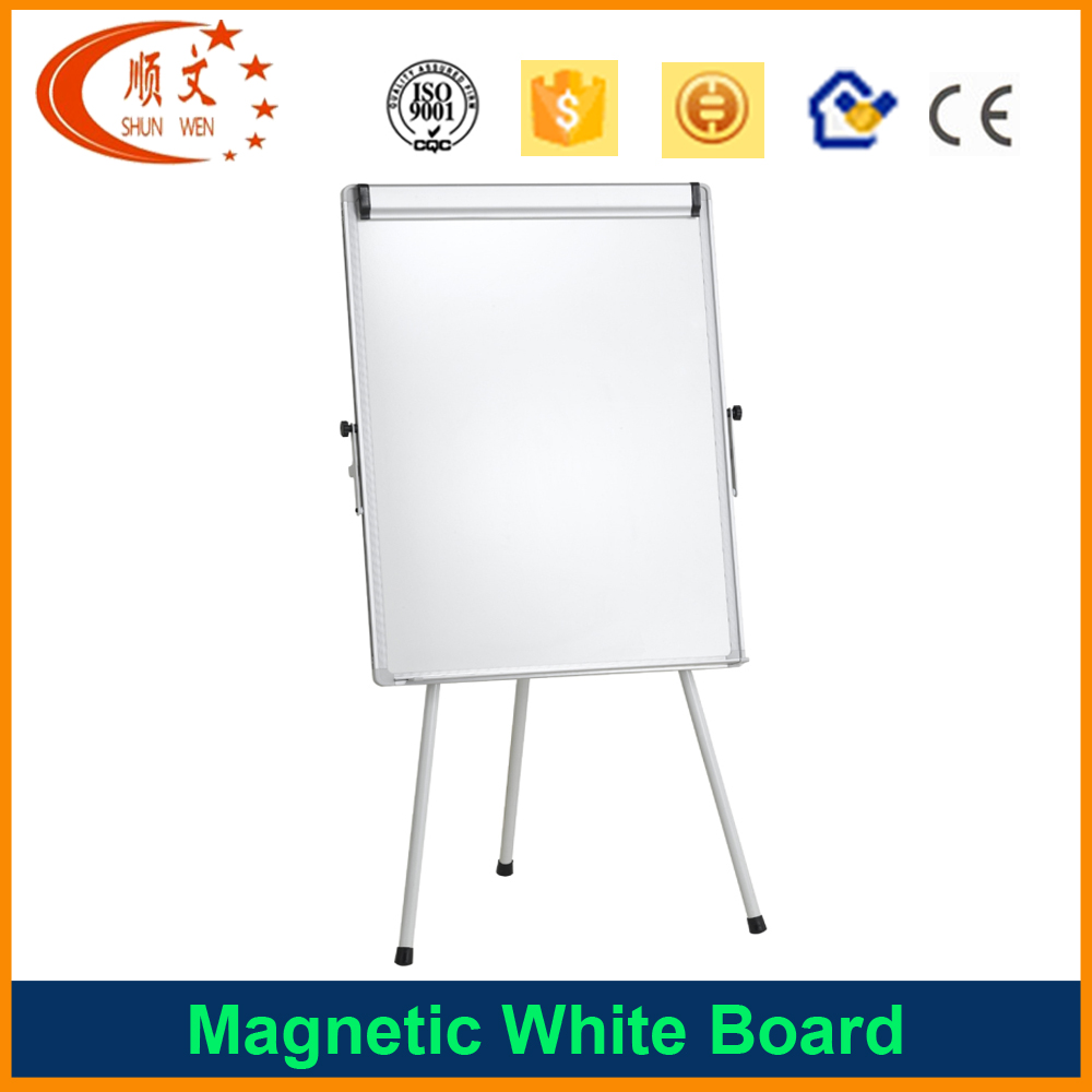 1000x1000 Free Standing Flip Chart Whiteboard For Drawing - Flipchart Drawing