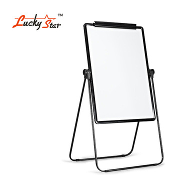 350x350 Popular U Support Presentation Flipchart Easel U Flip Chart U - Flipchart Drawing