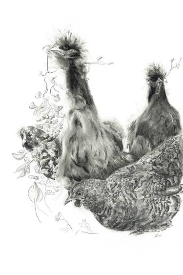 375x563 my flock drawing - Flock Drawing