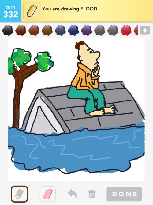 500x667 Flood Drawings - Flood Drawing