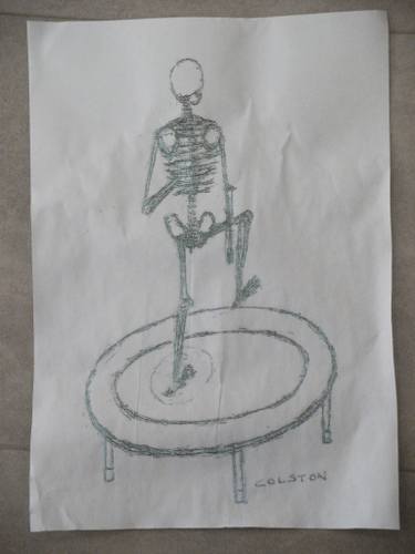 375x500 pavement simulator - Flood Drawing