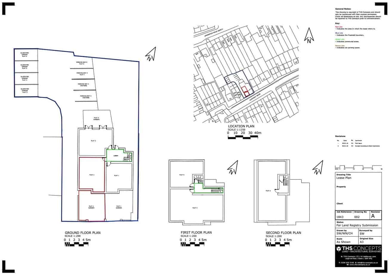 1307x924 Floor Plan Drawings In Cad Surveying Service London South East - Floor Drawing