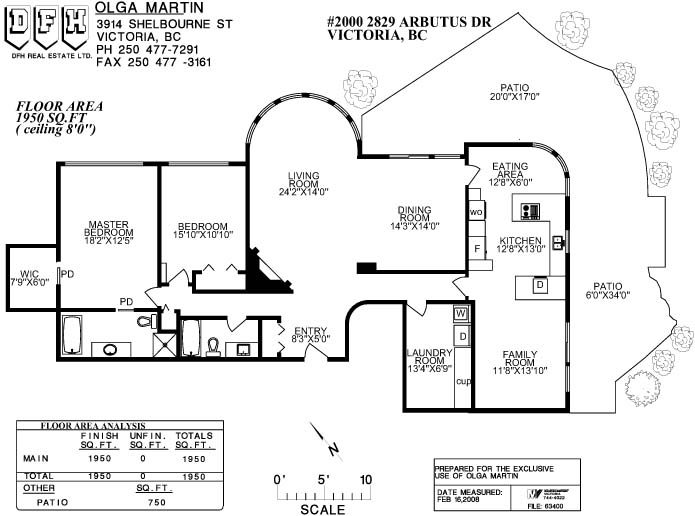 695x516 Residential Floor Plans - Floor Drawing
