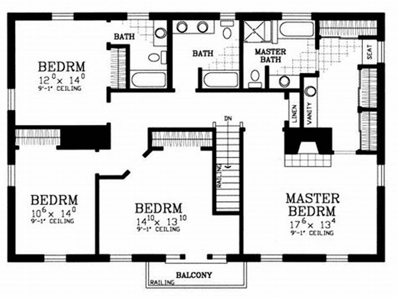 1280x959 design of free house floor plan awesome house plans awesome - Floor Plan Drawing
