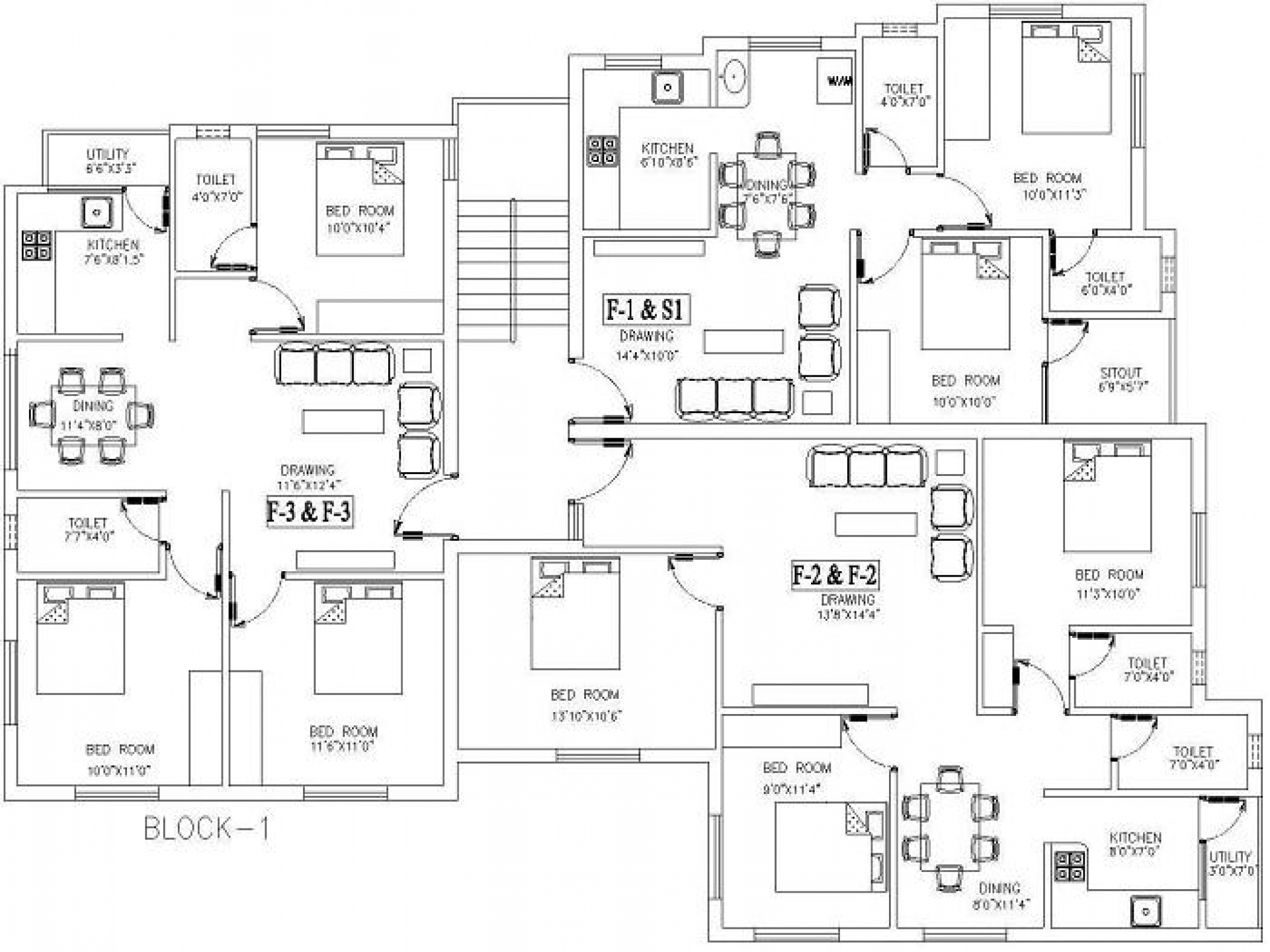 Floor Plan Drawing At Paintingvalley Com Explore Collection Of
