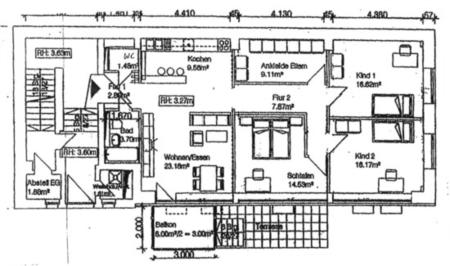 450x266 Drawing A Floor Plan - Floor Plan Drawing