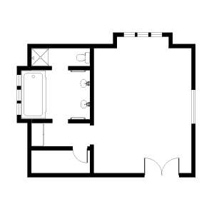 300x300 Easy To Use Floor Plan Drawing Software - Floor Plan Drawing