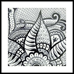 250x250 flora drawing - Flora Drawing