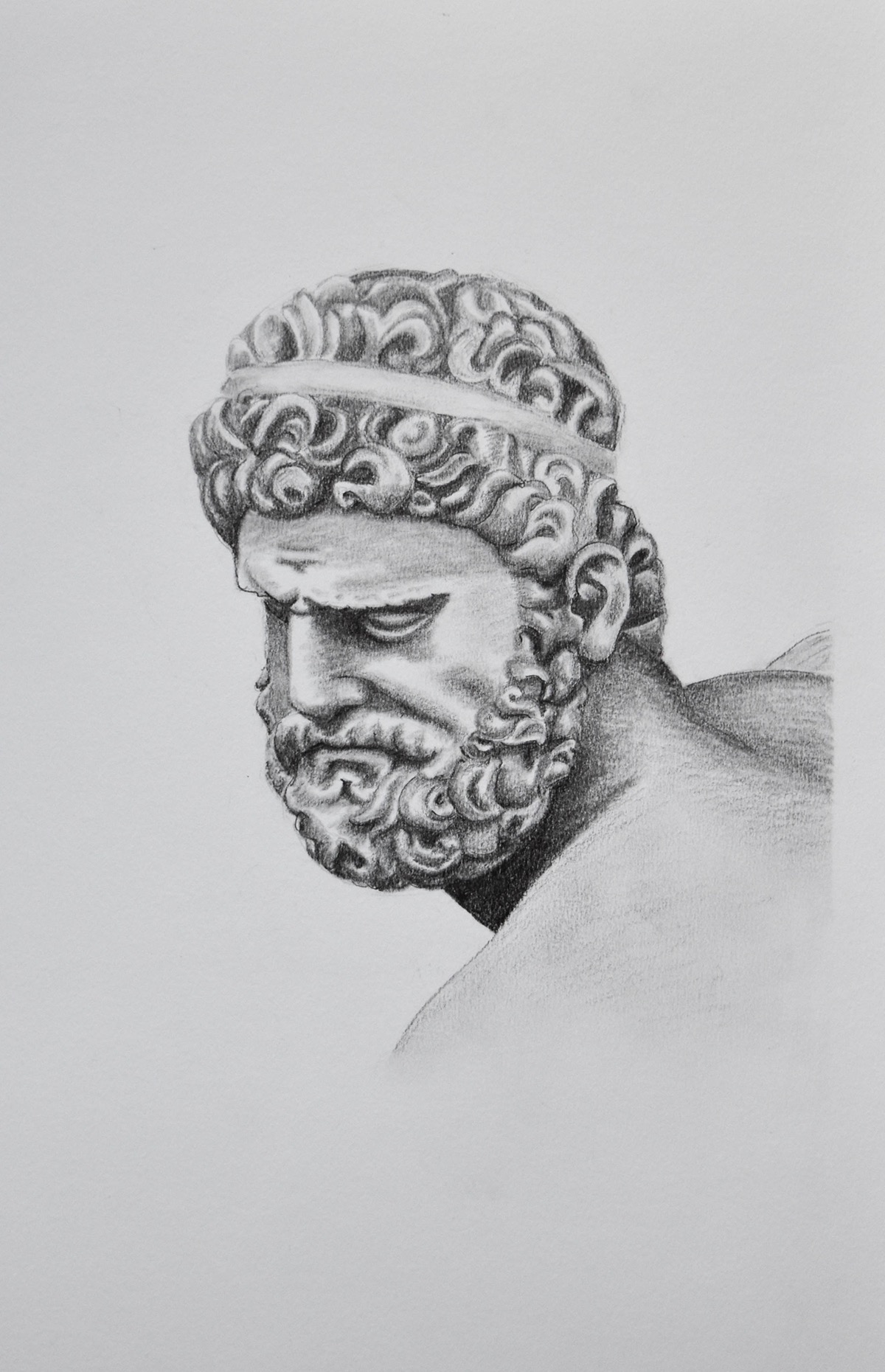 1200x1860 Florence Drawings On Behance - Florence Drawing