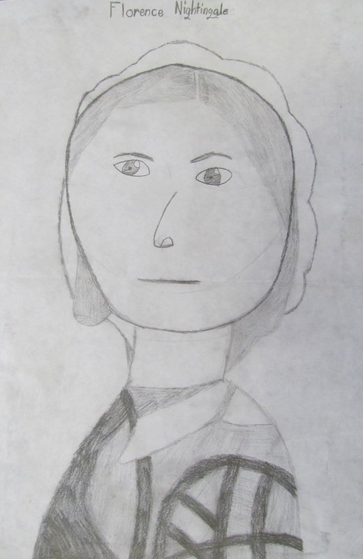 520x800 guetschow, tyler florence nightingale grafenwoehr es pencil - Florence Nightingale Drawing