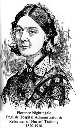 248x418 no nightingale's graph - Florence Nightingale Drawing