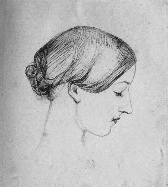 537x600 the project gutenberg ebook of the life of florence nightingale - Florence Nightingale Drawing