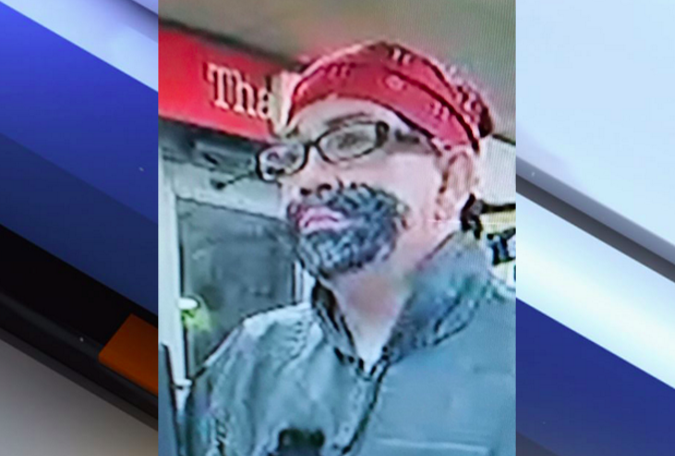 675x456 Florida Man Holds Up Gas Station After Drawing On Beard Bossip - Florida Drawing