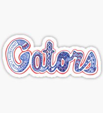 210x230 florida gators drawing stickers redbubble - Florida Gators Drawing