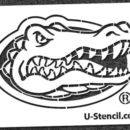 Florida Gators Drawing at PaintingValley.com | Explore collection of ...