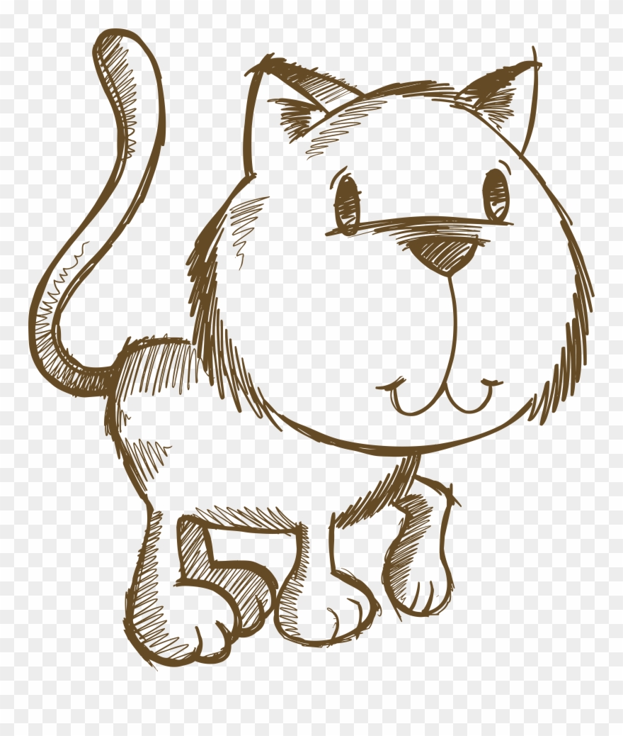 880x1038 flour drawing cartoon - Flour Drawing