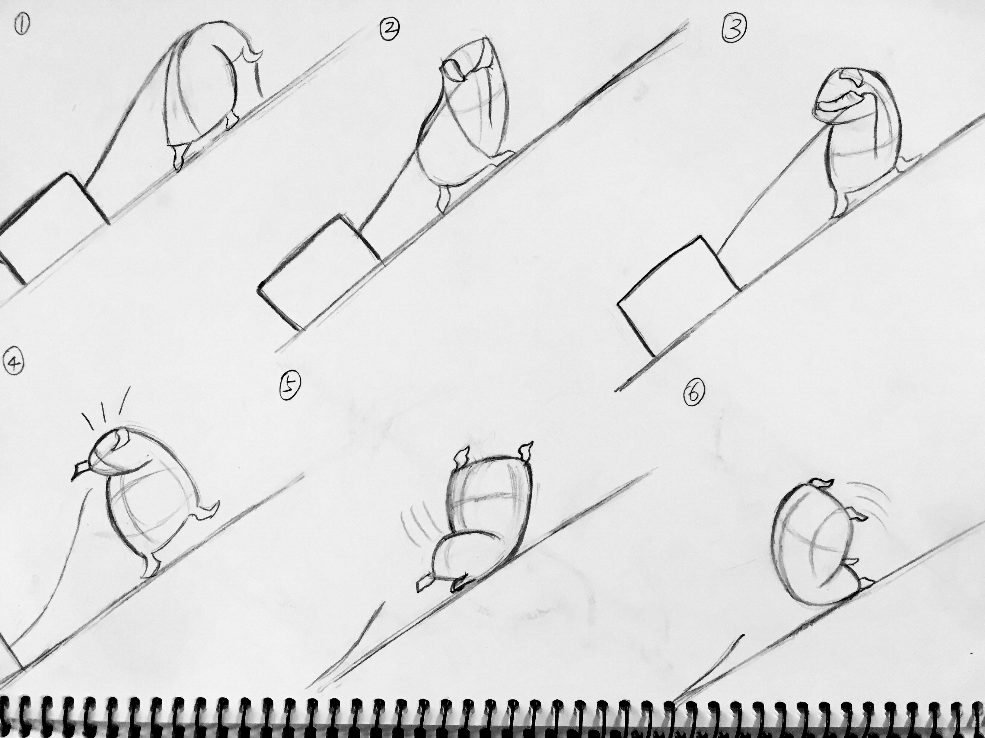 3264x2448 wk drawing flour sack panel story + emotions scorpio daniel - Flour Drawing