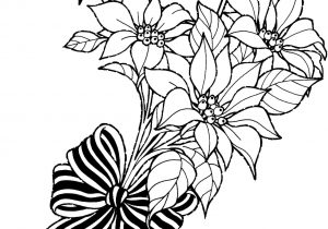 300x210 simple flower arrangement drawing - Flower Arrangement Drawing