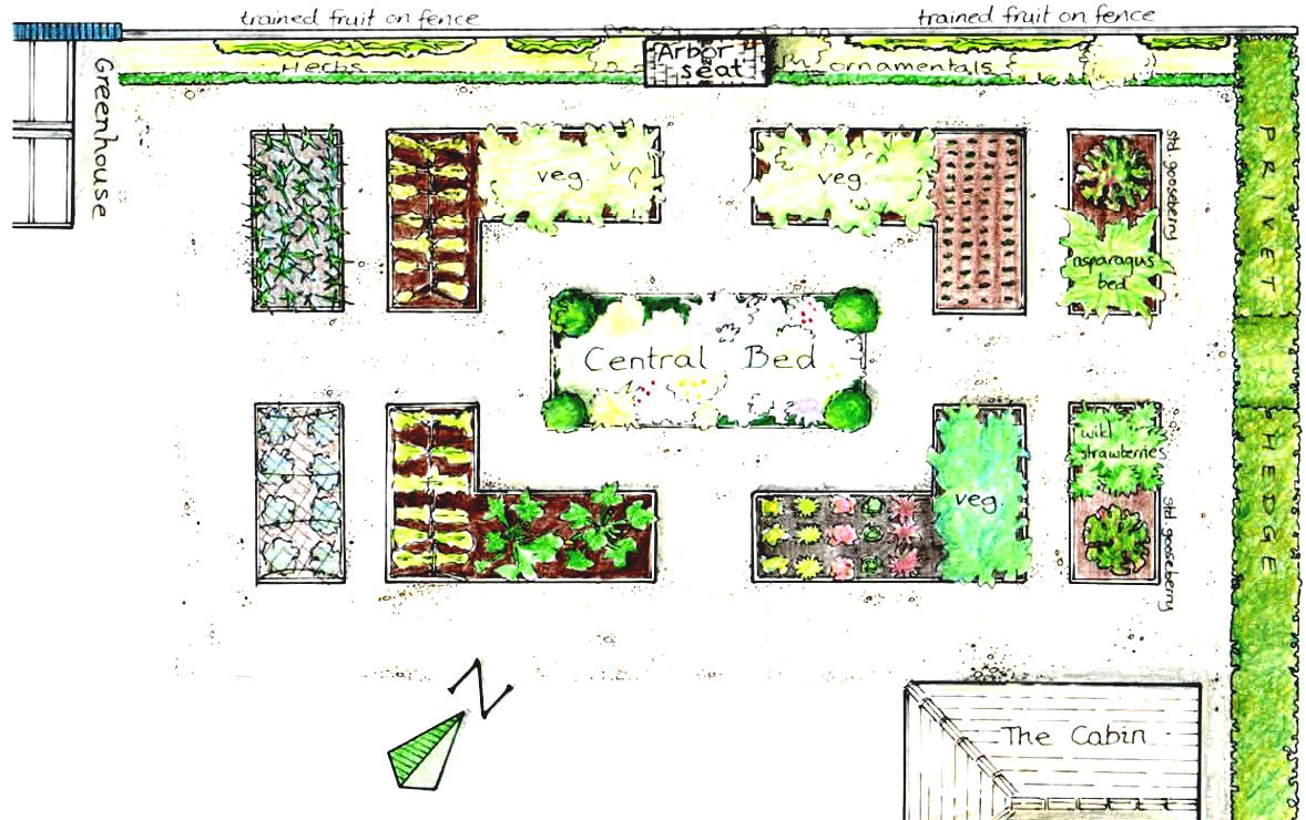 1178x740 Flower Border Drawing Designs Drawings The Best Flowers Ideas - Flower Bed Drawing