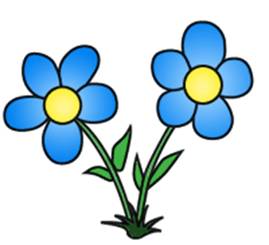 269x245 How To Draw Flowers Drawing Tutorials Drawing How To Draw - Flower Cartoon Drawing