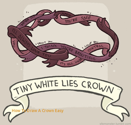 444x425 How To Draw A Crown Easy Simple Flower Crown Drawing - Flower Crown Drawing