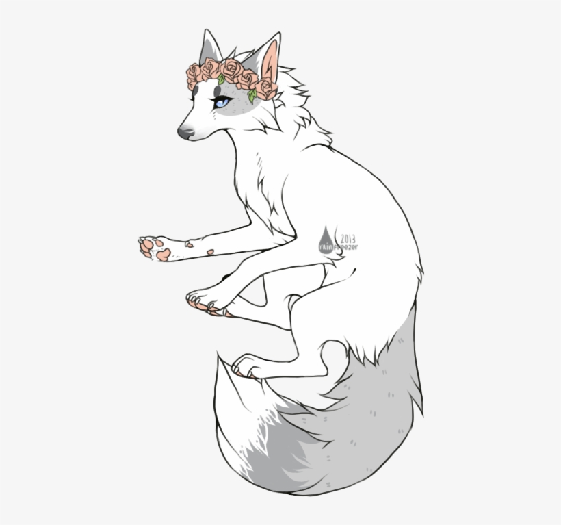 820x767 Flower Crown Drawing Tutorial At Getdrawings - Flower Crown Drawing Tutorial