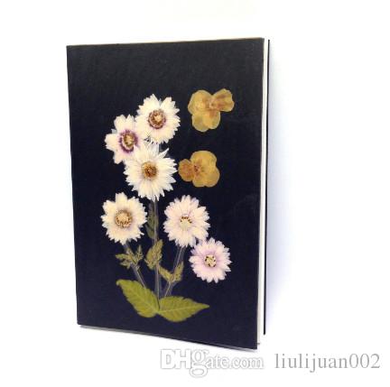432x429 dried flower decoration notepad cover daisy decorative - Flower Decoration Drawing