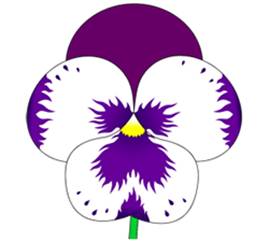 269x243 How To Draw Flowers Drawing Tutorials Drawing How To Draw - Flower Drawing Cartoon