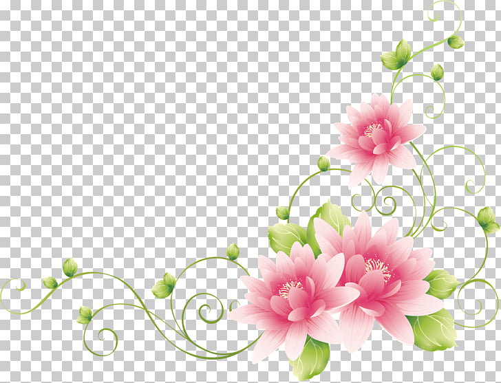 728x557 flower drawing vine flower vine, pink flowers png clipart free - Flower Drawing Clipart