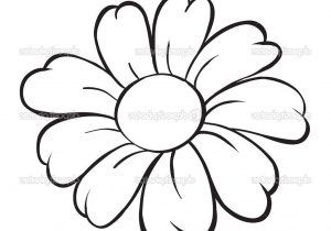 300x210 Kids Drawings Of Flowers How To Draw A Scenery With Flowers - Flower Drawing For Kids