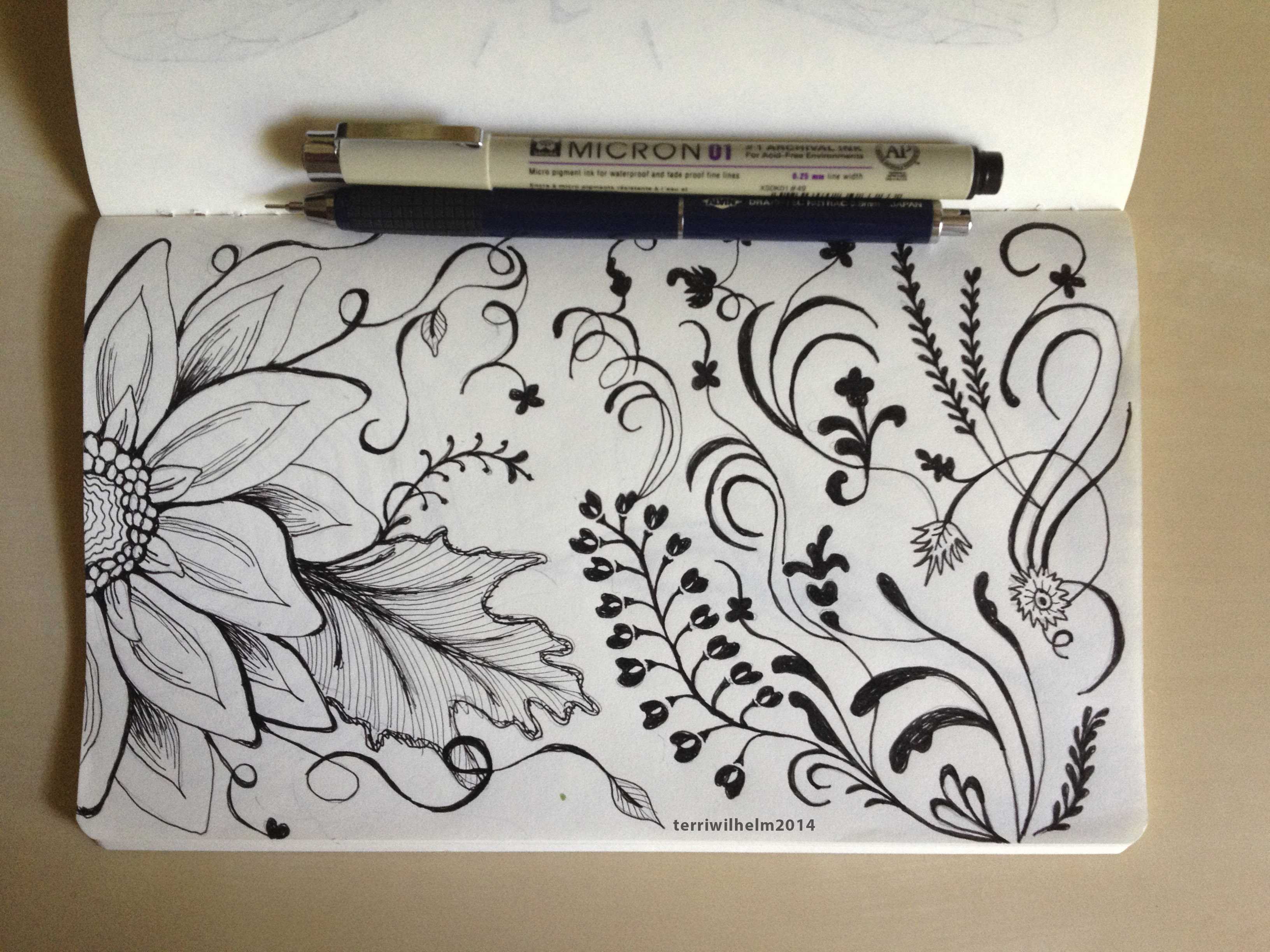 3264x2448 Hipster Drawing Ideas Tumblr Best Of Flower Drawing Ideas Best - Flower Drawing Ideas