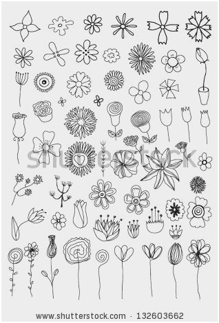 318x470 Flower Drawing Tutorial Prettier Best Ideas About Doodle - Flower Drawing Pinterest