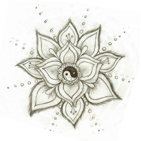 600x600 Tumblr Flowers Drawing Simple Flower Tumblr Drawings Design - Flower Drawing Tumblr