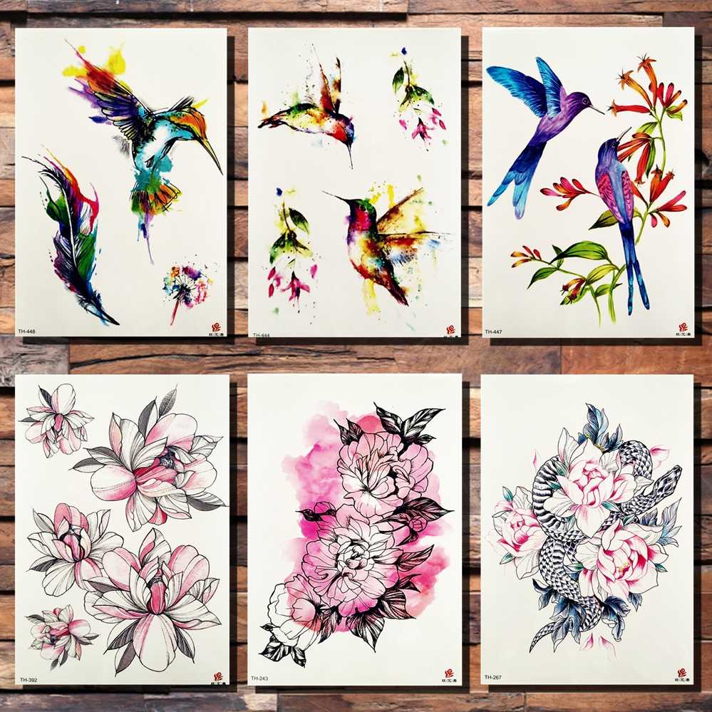 999x999 Detail Feedback Questions About Fanrui Hummingbird Rose Flower - Flower Leaves Drawing
