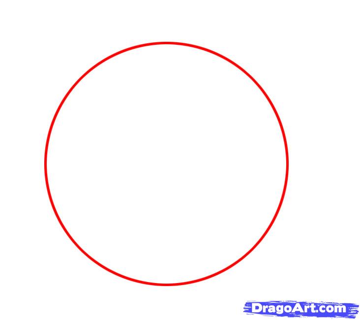 732x651 draw rose petals, step - Flower Petals Drawing